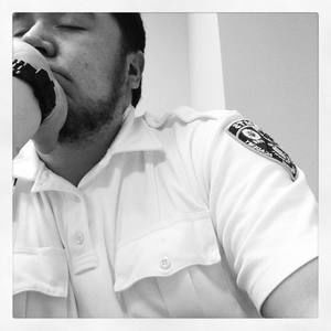 Meet your Posher, Jerry